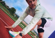 These Are The 5 Best Watches For Runners