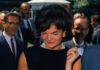 Jackie Kennedy’s Engagement Ring Set Jewelry Trends With Its Unique Design