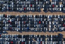 Not GM, Not Ford: This Is The World’s Largest Car Brand By Sales