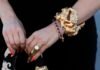One Of 2026’s Biggest Jewelry Trends Reverses An Outdated Styling ‘Rule’