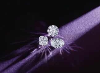 Williamsburg women-owned jewelry store specializes in lab-grown diamonds