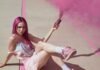 Pink-Haired Princess Adéla Leads Ugg’s Pink-Forward Summer