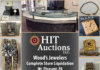 SUNDAY, JULY 12, 2026 Ad – HIT Auctions – Tribune-Review
