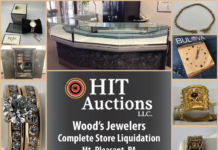 SUNDAY, JULY 12, 2026 Ad – HIT Auctions – Tribune-Review