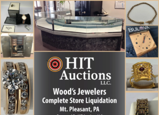 SUNDAY, JULY 12, 2026 Ad – HIT Auctions – Tribune-Review