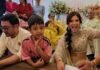 Aamir Khan Gifts Gauri Spratt A 40-Diamond Ruby Ring That Took 3 Months To Find, 256 Hours To Create