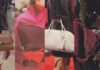 An Early Look At The Key Autumn/Winter 2026 Bag Trends