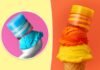 You can finally make your own custom Laneige lip mask flavor
