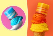 You can finally make your own custom Laneige lip mask flavor