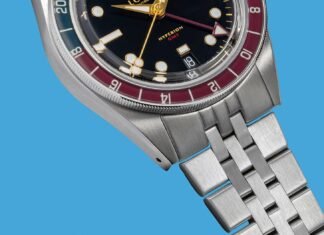 This Fan-Favorite Affordable Indie Watch Brand Remasters Its Core Collection