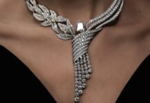 Chaumet Celebrates Nature in a New High Jewelry Co…