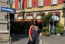 Everyone With Taste in the Fashion Industry Wears a Uniform, Not Trends—This Is Mine