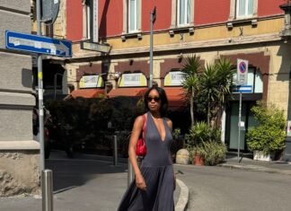 Everyone With Taste in the Fashion Industry Wears a Uniform, Not Trends—This Is Mine