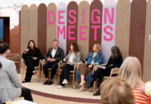 Panel discussion: Beyond the Brief – delivering bespoke hospitality design
