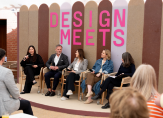Panel discussion: Beyond the Brief – delivering bespoke hospitality design