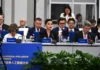 Georgia and China Establish Joint Working Group on Artificial Intelligence Development