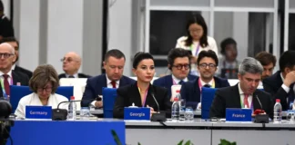 Georgia and China Establish Joint Working Group on Artificial Intelligence Development