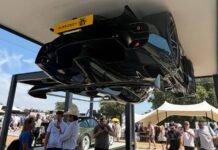 The Record-Setting Hypercar Manufacturer Becoming The Next Rimac Right Before Our Eyes
