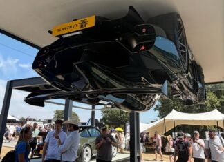 The Record-Setting Hypercar Manufacturer Becoming The Next Rimac Right Before Our Eyes