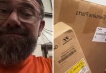 Mechanic Orders Parts. Then He Says Kia And Hyundai Are The ‘Exact Same Company’: ‘You’re Paying For A Logo’