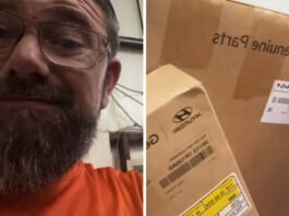 Mechanic Orders Parts. Then He Says Kia And Hyundai Are The ‘Exact Same Company’: ‘You’re Paying For A Logo’