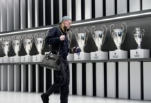 Men Were Just a Quarter of the Luxury Handbag Market Last Year, and Erling Haaland Is Single-Handedly Dragging Them in with His £1 Million Bag Collection