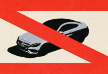 A Bill To Crack Down on Chinese Cars Could Shut Mercedes-Benz Out of American Markets