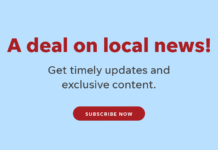 Courier News Subscription Offers, Specials, and Discounts