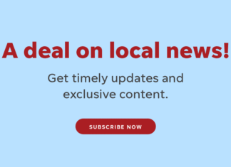 Courier News Subscription Offers, Specials, and Discounts