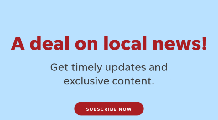 Courier News Subscription Offers, Specials, and Discounts