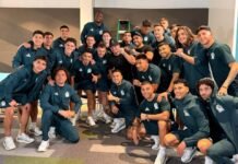 Mexico players return Rolex watches gifted by YouTuber Stevewilldoit