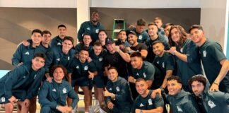Mexico players return Rolex watches gifted by YouTuber Stevewilldoit