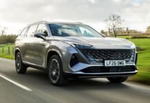 New car buyer interest in Chinese brands increasing, Autotrader says