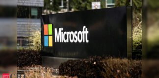 Microsoft launches new 6,000-employee AI division to boost business AI deployment