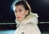 Hailey Bieber’s New Miu Miu Shoot Is Her 14th Campaign Of 2026