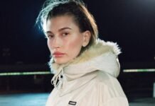 Hailey Bieber’s New Miu Miu Shoot Is Her 14th Campaign Of 2026
