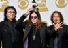 Ozzy Osbourne’s Black Sabbath bandmate Tony Iommi says he watches ‘dear friend’ on YouTube one year after death