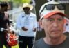 Deion Sanders meets with new Browns coach Todd Monken, watches Shedeur at camp