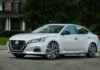Nissan Wants To Stop Being A Rental Car Company
