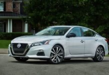 Nissan Wants To Stop Being A Rental Car Company