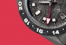 The Ultimate Affordable Tool Watch Gets Its Most Tactical Version Yet