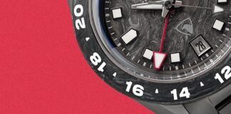 The Ultimate Affordable Tool Watch Gets Its Most Tactical Version Yet