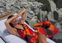 5 Swimsuit Print Trends Taking Over For Summer 2026