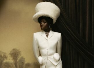 The Job Lupita Nyong’o Says Won Her the Role as Helen of Troy in The Odyssey