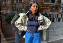 I Found the $90 Designer-Passing Pants That Look Identical to the $280 Pair Every Cool Girl Owns