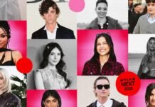 NYLON Next: 11 Rising Hollywood Stars You Need to Know Now