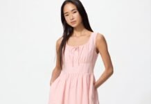 Uniqlo Just Dropped Its Chicest Summer Arrivals Yet—15 Capsule Wardrobe Pieces Worth Knowing About