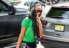 Hold the Sambas—I Know You’re a Fashion Person If You’re Wearing This Trainer Trend Instead