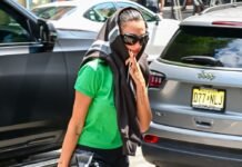 Hold the Sambas—I Know You’re a Fashion Person If You’re Wearing This Trainer Trend Instead