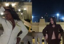 How Coco & Clair Clair Found Their Way Back to the Fun